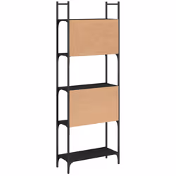 VidaXL 838858 living room bookcase - Additional view 7
