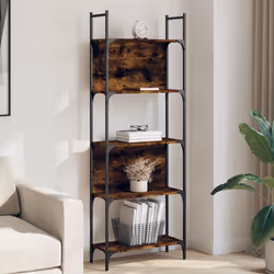 VidaXL 838860 living room bookcase - Additional view 2