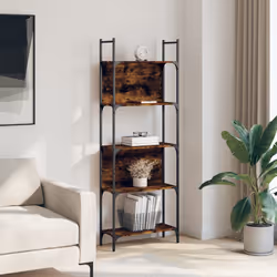 VidaXL 838860 living room bookcase - Additional view 3