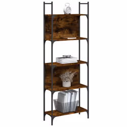 VidaXL 838860 living room bookcase - Additional view 4