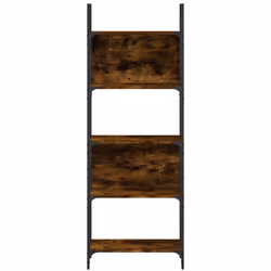 VidaXL 838860 living room bookcase - Additional view 5