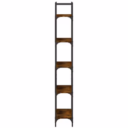 VidaXL 838860 living room bookcase - Additional view 6