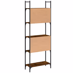 VidaXL 838860 living room bookcase - Additional view 7