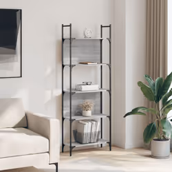 VidaXL 838861 living room bookcase - Additional view 3