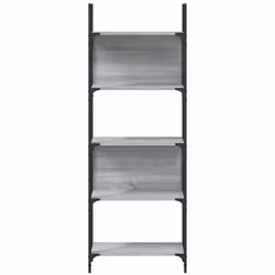 VidaXL 838861 living room bookcase - Additional view 5