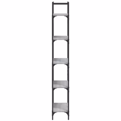VidaXL 838861 living room bookcase - Additional view 6