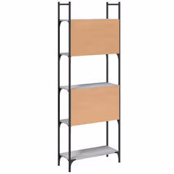 VidaXL 838861 living room bookcase - Additional view 7