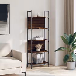 VidaXL 838862 living room bookcase