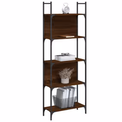 VidaXL 838862 living room bookcase - Additional view 4