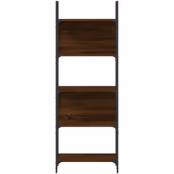 VidaXL 838862 living room bookcase - Additional view 5