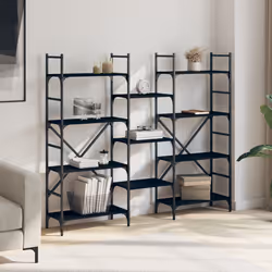 VidaXL 838873 living room bookcase