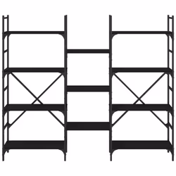 VidaXL 838873 living room bookcase - Additional view 5