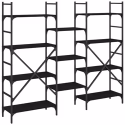 VidaXL 838873 living room bookcase - Additional view 7