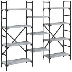 VidaXL 838876 living room bookcase