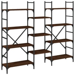 VidaXL 838877 living room bookcase