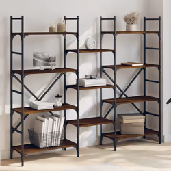 VidaXL 838877 living room bookcase