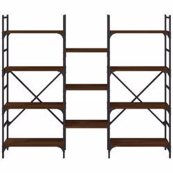 VidaXL 838877 living room bookcase - Additional view 5