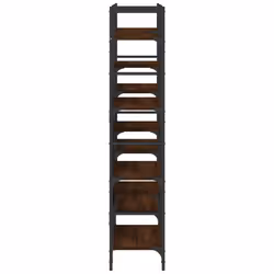 VidaXL 838877 living room bookcase - Additional view 6