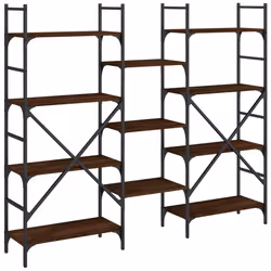 VidaXL 838877 living room bookcase - Additional view 7