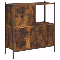 VidaXL 838880 living room bookcase - Additional view 7