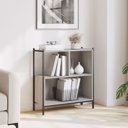 VidaXL 838881 living room bookcase