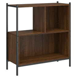 VidaXL 838882 living room bookcase