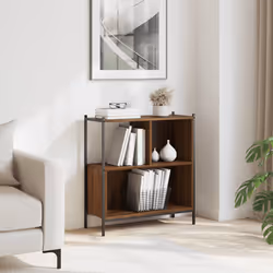 VidaXL 838882 living room bookcase