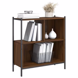 VidaXL 838882 living room bookcase - Additional view 4