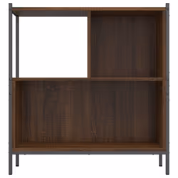 VidaXL 838882 living room bookcase - Additional view 5