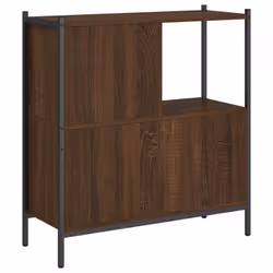 VidaXL 838882 living room bookcase - Additional view 7