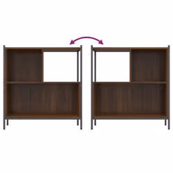 VidaXL 838882 living room bookcase - Additional view 8