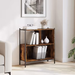 VidaXL 838885 living room bookcase - Additional view 2