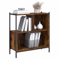 VidaXL 838885 living room bookcase - Additional view 4