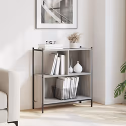 VidaXL 838886 living room bookcase - Additional view 2