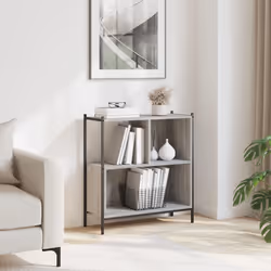 VidaXL 838886 living room bookcase - Additional view 3