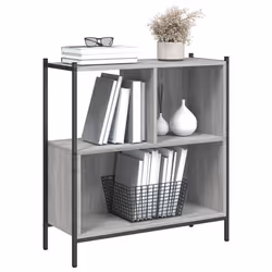 VidaXL 838886 living room bookcase - Additional view 4