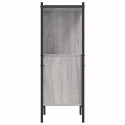 VidaXL 838886 living room bookcase - Additional view 6