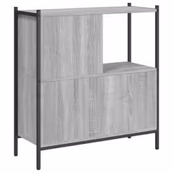 VidaXL 838886 living room bookcase - Additional view 7