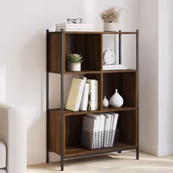 VidaXL 838887 living room bookcase - Additional view 2