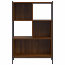 VidaXL 838887 living room bookcase - Additional view 5