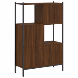VidaXL 838887 living room bookcase - Additional view 7