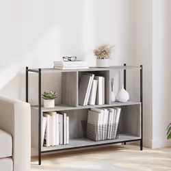 VidaXL 838901 living room bookcase