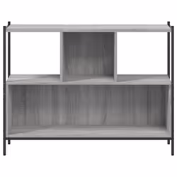 VidaXL 838901 living room bookcase - Additional view 5