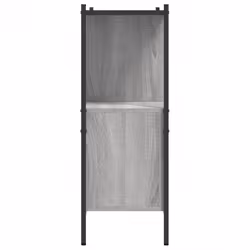 VidaXL 838901 living room bookcase - Additional view 6