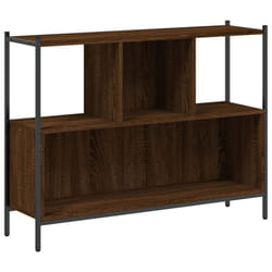 VidaXL 838902 living room bookcase