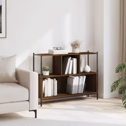 VidaXL 838902 living room bookcase