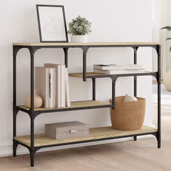 VidaXL 838914 coffee/side/end table