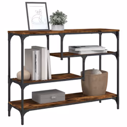 VidaXL 838915 coffee/side/end table - Additional view 4