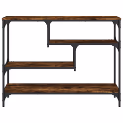 VidaXL 838915 coffee/side/end table - Additional view 5