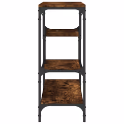 VidaXL 838915 coffee/side/end table - Additional view 6